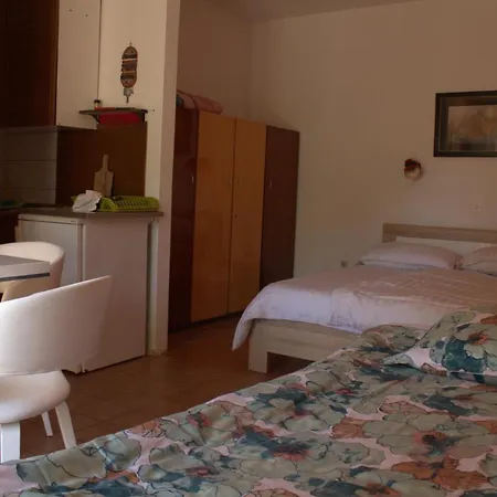 Marija Apartment *