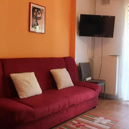Apartman Marija *