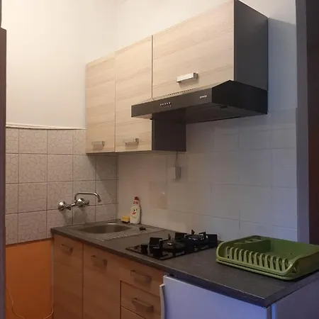 Apartment Marija