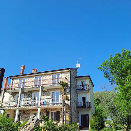 Marija Apartman Murine