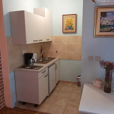 Marija Apartament