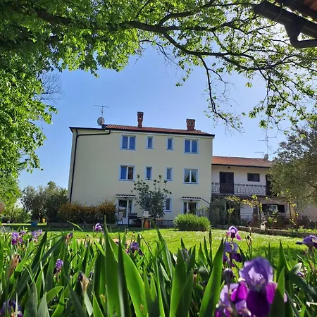 Apartman Marija