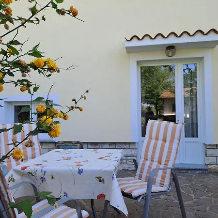 Marija Apartman Murine