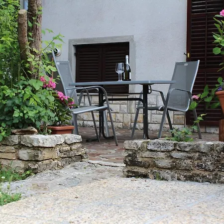 Marija Apartment Murine