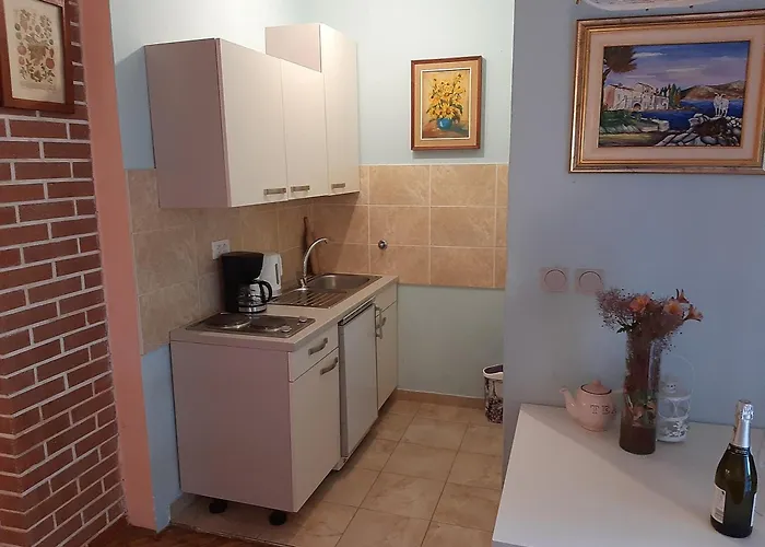 Marija Apartman