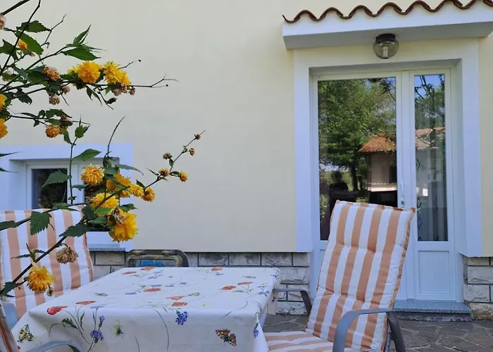 Marija Apartman Murine